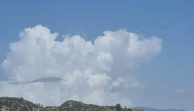 طقس المغرب
