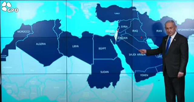 israel
