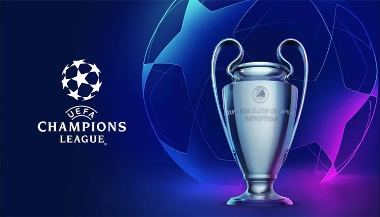جدول مواعيد مباريات دوري أبطال أوروبا 2024-2025