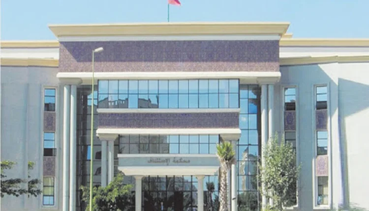تطوان.. فتح بحث قضائي بعد تداول صور مثيرة للجدل