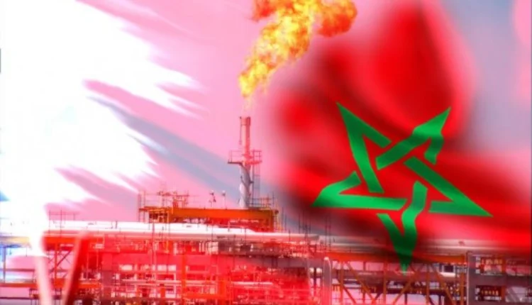 الغاز بالمغرب.. الاستعداد لحفر بئر جديد