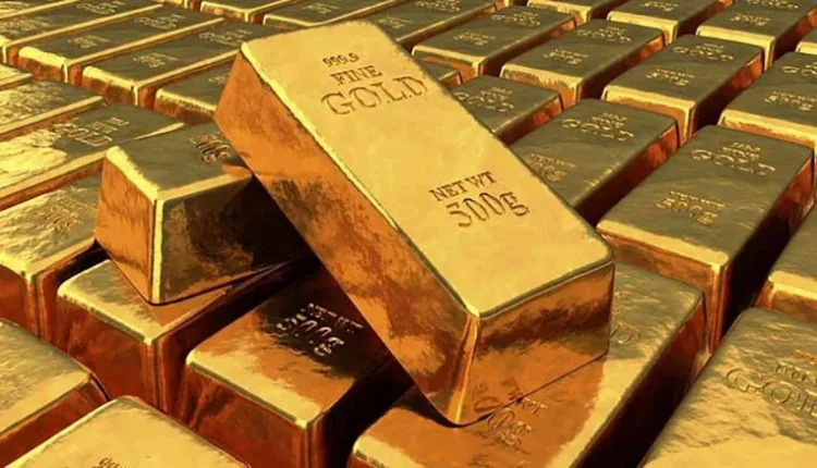 أسعار الذهب تصل إلى مستويات قياسية
