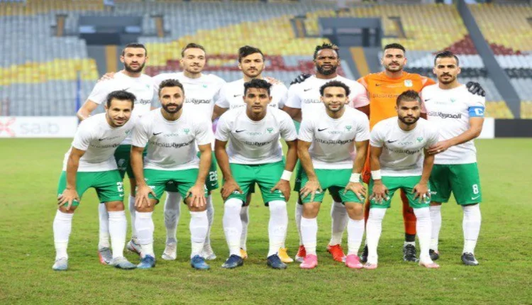 نادي المصري البورسعيدي إلى دور المجموعات من كأس الكونفدرالية الإفريقية