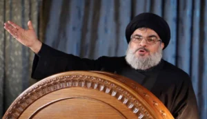 الجيش الإسرائيلي يعلن مقتل الأمين العام لحزب الله اللبناني حسن نصر الله