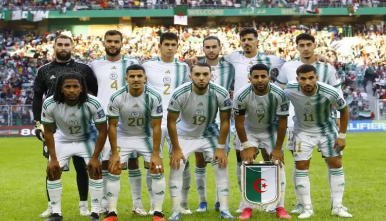منتخب الجزائر يتلقى ضربة بعد رفض نجم صاعد تمثيله