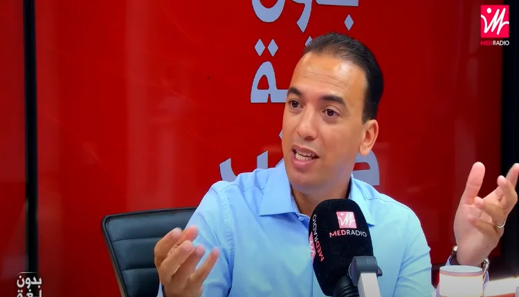 البرلماني لحسن السعدي يعلق أخيرا على الشطحة الشهيرة