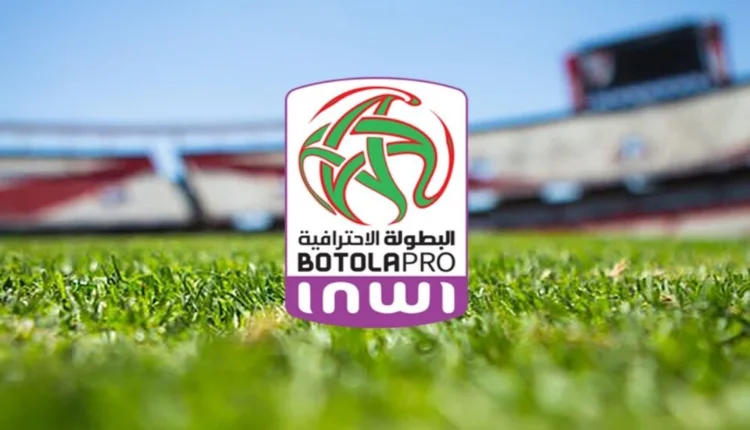 البطولة الاحترافية