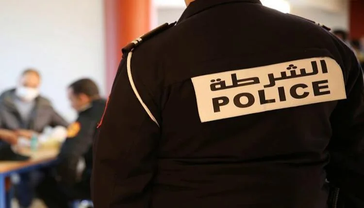 الدار البيضاء.. توقيف شخص بسبب السرقة