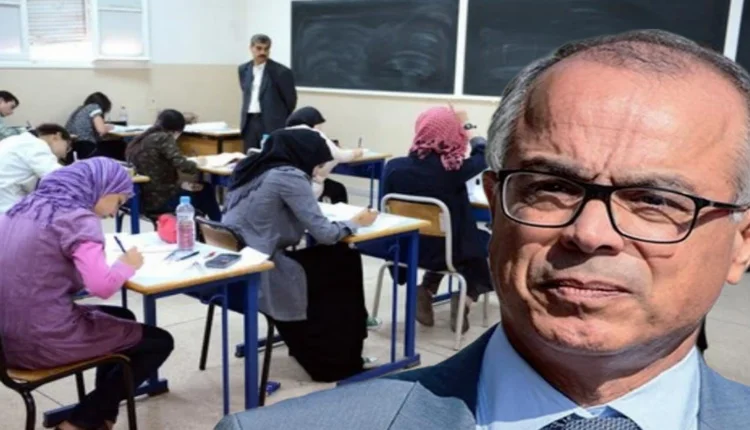 مباراة التعليم.. قرار هام من وزارة التربية الوطنية