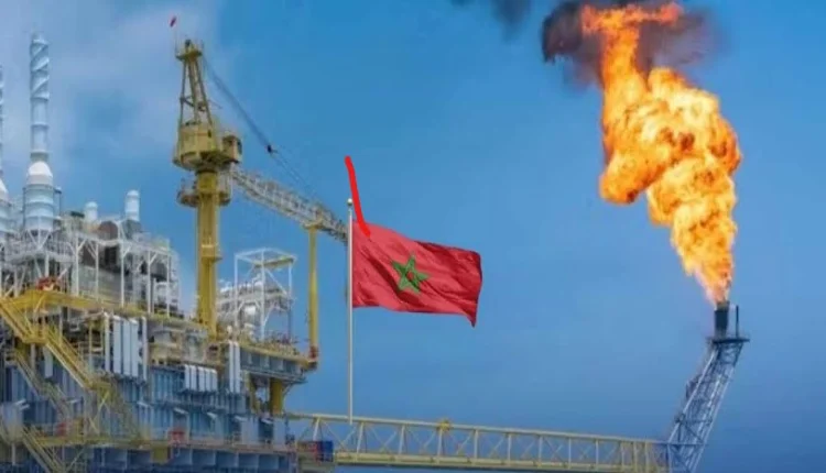 الغاز بالمغرب.. عملية حفر بئر بسفينة عملاقة ينتهي ب"مفاجأة"