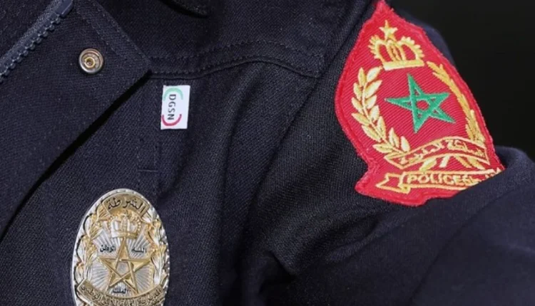 الدار البيضاء.. مفتش شرطة ممتاز يقع في المحظور