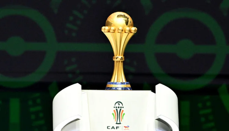اقصائيات كأس أفريقيا (المجموعة الثامنة): النتائج والترتيب