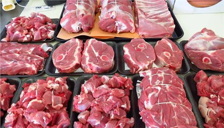 لأول مرة.. لحوم مجمدة على موائد المغاربة