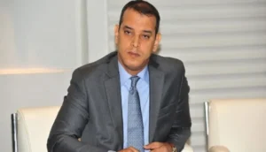 من يكون عبد الله شاطر عامل إقليم طانطان الجديد؟