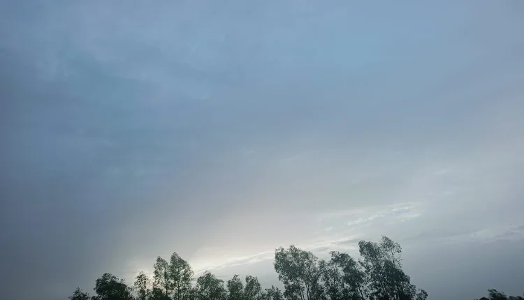 طقس المغرب