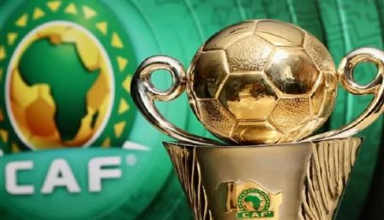 "الكاف" تعلن عن تصنيف الأندية المغربية قبل قرعة دوري أبطال إفريقيا