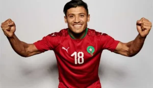 عبد الإله الحافيظي.. وجهة مفاجئة في انتظار اللاعب