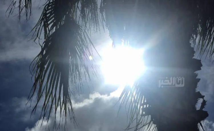ستصل ل41 درجة.. درجات الحرارة الدنيا والعليا المرتقبة غدا الجمعة