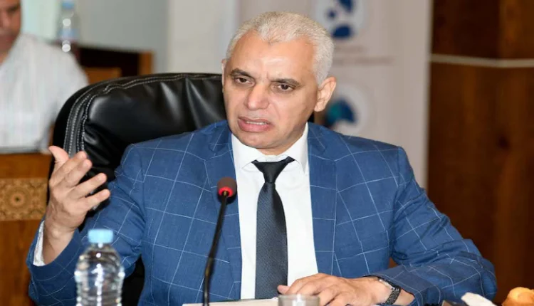 النقابات الصحية غاضبة