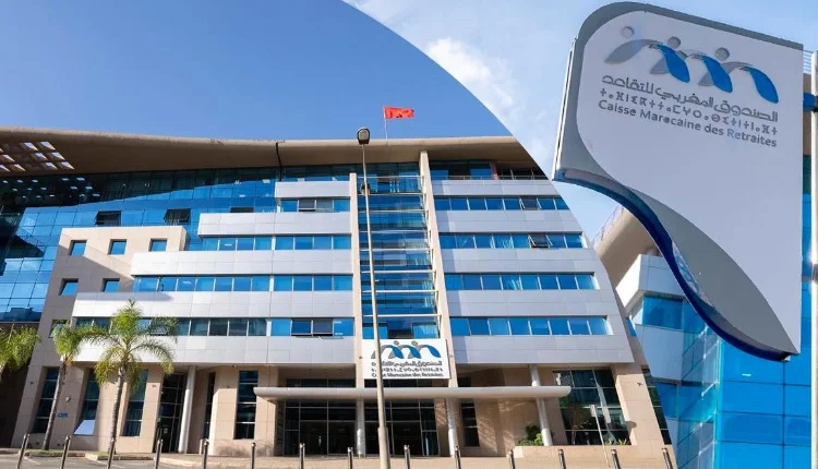 الصندوق المغربي للتقاعد مهدد بالإفلاس في سنة 2028