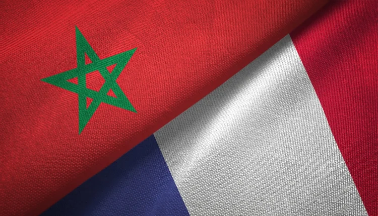 المغرب وفرنسا يكتبان أولى صفحات الفصل الجديد