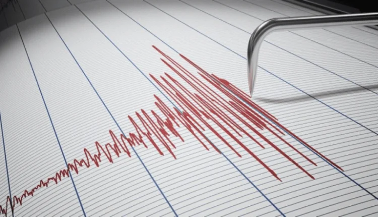 زلزال قوي يضرب السواحل الغربية للولايات المتحدة