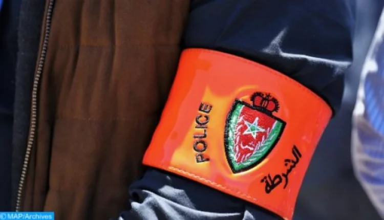 طنجة.. إيقاف مسؤول أمني "مزور" كان موضوع مذكرة بحث وطنية