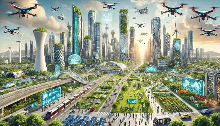كيف سيصبح العالم في 2050؟ معطيات مذهلة