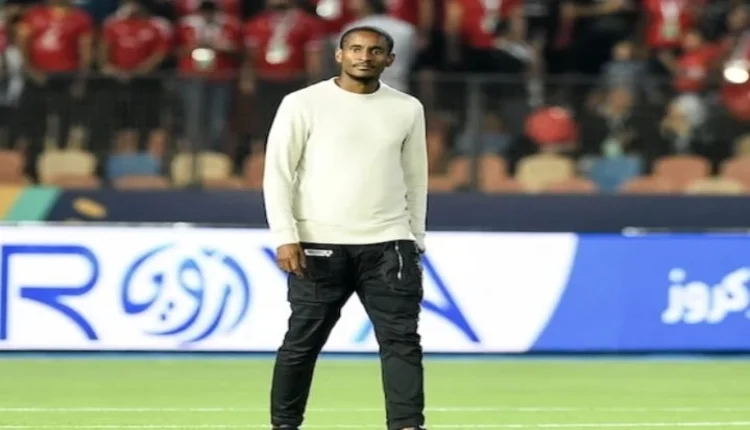 الفيفا يستدعي مدرب الوداد الرياضي "موكوينا"