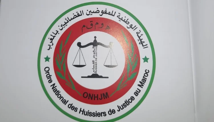 المفوضون القضائيون .. أسبوع بلا تبليغ