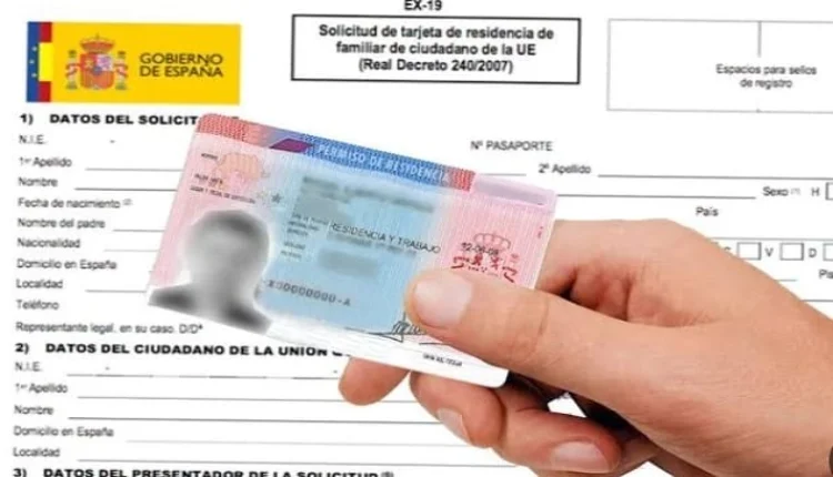 إسبانيا في إتجاه تسوية جميع المهاجرين الذين دخلوا البلد قبل سنة 2024