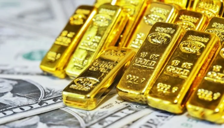 أسعار الذهب تسجل مستويات مرتفعة جديدة