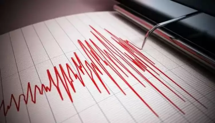 زلزال قوي بضرب دولة أفريقية والسكان يخرجون للشوارع