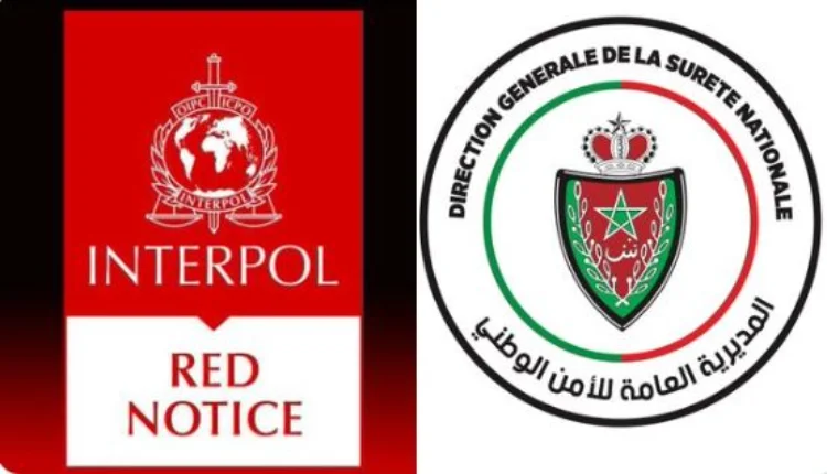 طنجة.. توقيف مواطن يحمل جنسية برتغالية موضوع أمر دولي