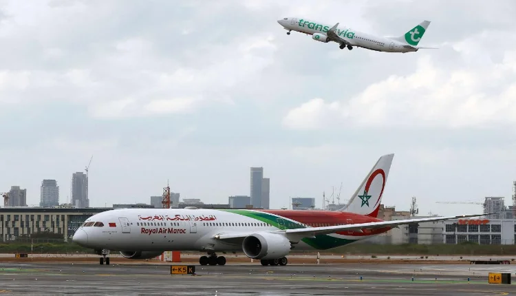 تحديث وتطوير مطار بارز بالمغرب