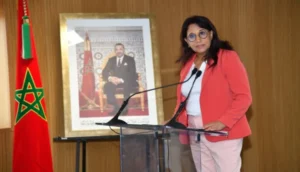 بوعياش: المغرب حقق تقدما ملحوظا في مجال حماية حقوق الإنسان