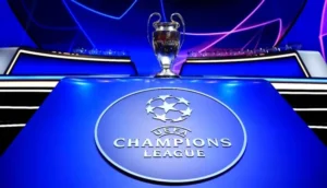 دوري أبطال أوروبا: ترتيب الهدافين