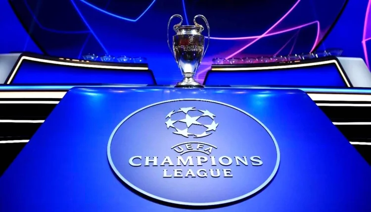 دوري أبطال أوروبا: ترتيب الهدافين