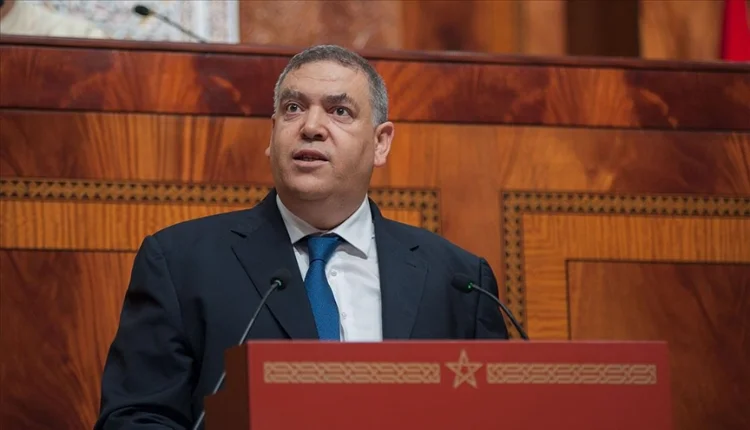 الداخلية تحث الجماعات على جعل مشكل مياه الشرب ضمن أولوياتها