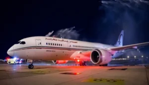 المغرب يوقع اتفاقية تاريخية مع "البوينغ"