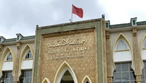 أسبوع ساخن ينتظر محاكم المملكة