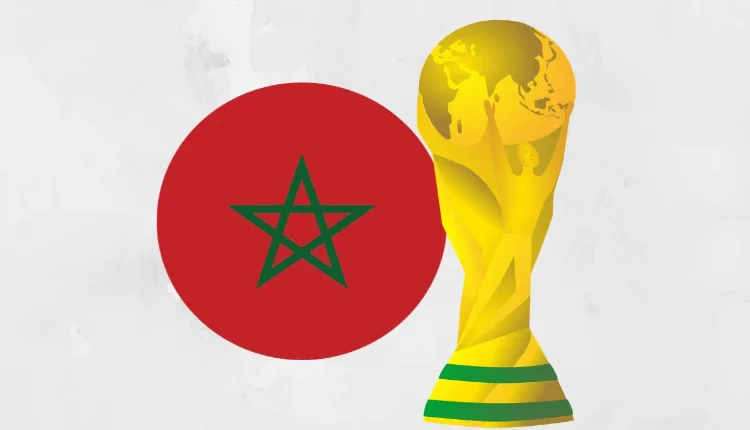 كيف سيصبح "درب غلف" قبل كأس العالم 2030 ؟