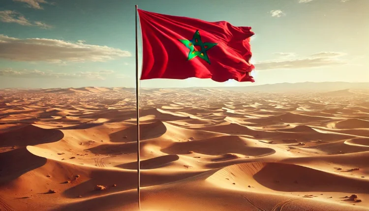 أمريكا تقترب من افتتاح قنصلية بالصحراء المغربية