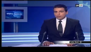 تفاصيل توقيف وديع دادا من القناة الثانية