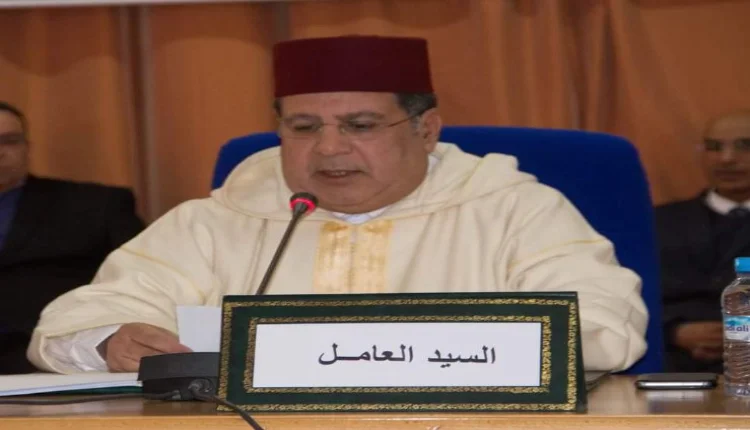 من يكون محمد فطاح عامل إقليم آسفي الجديد؟