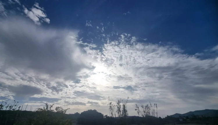 طقس المغرب