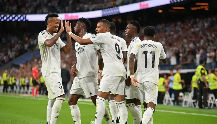 إصابة جديدة تضرب ريال مدريد قبل الكلاسيكو