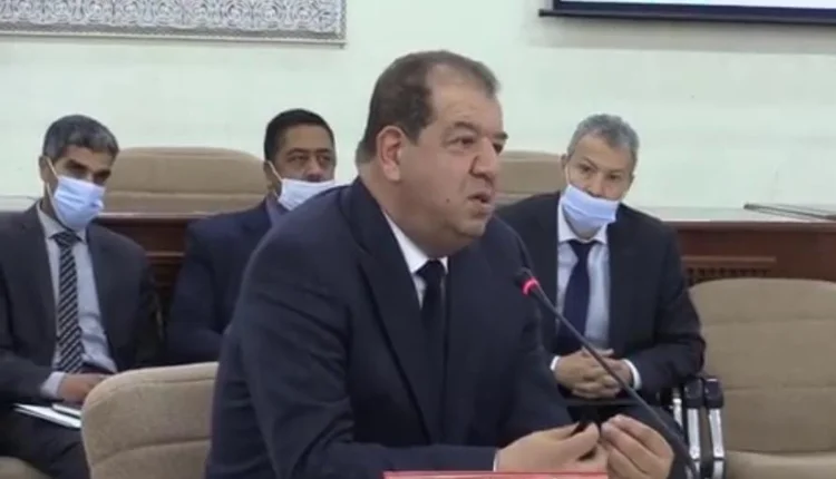 نبذة عن السيد عبد الوهاب فاضل الذي عينه جلالة الملك عاملا على إقليم ميدلت