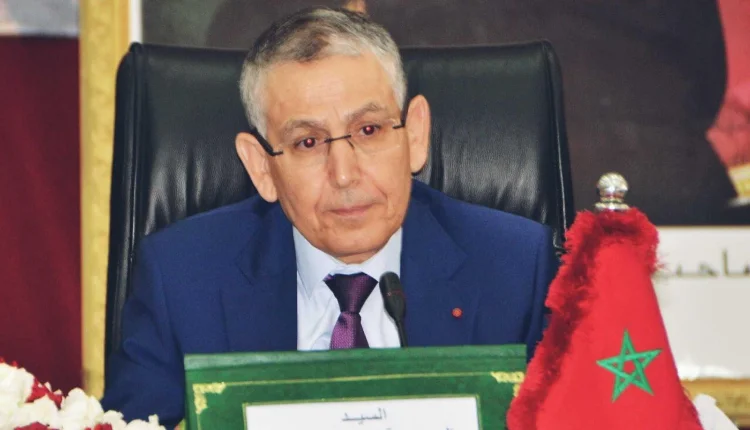 خطيب الهبيل