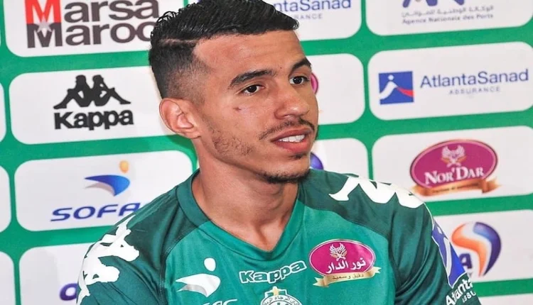 جمال حركاس